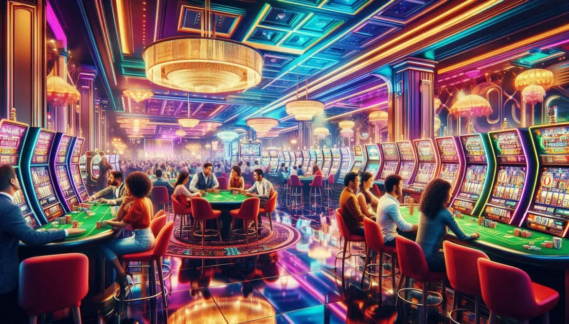 SpinsUp Casino
